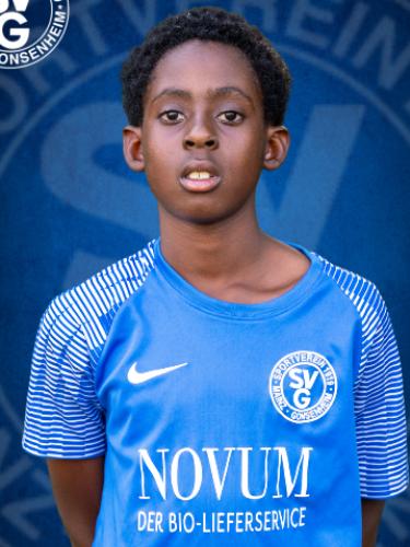 Benjamin Kwadwo Alison