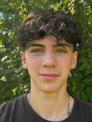 Timothee Levi Christ