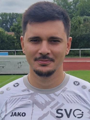 Ümit Yildiz