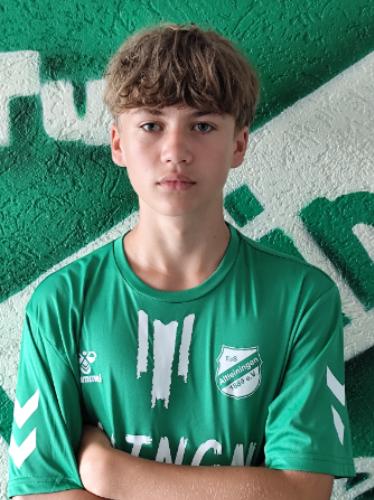 Kjell-Lasse Hinze