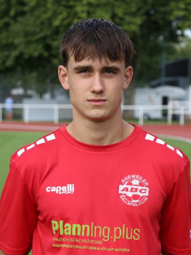 Mats Oberlies