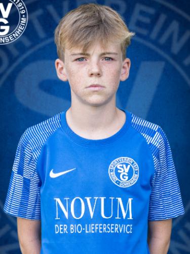 Emil Johann Dyllick-Brenzinger