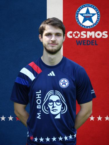 Lucas Alexander Kirste