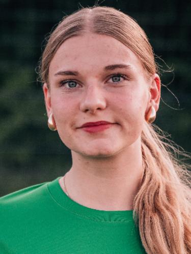 Sofie Diehl