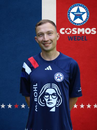 Malte Gleitsmann