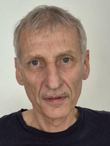 Ralf Menz