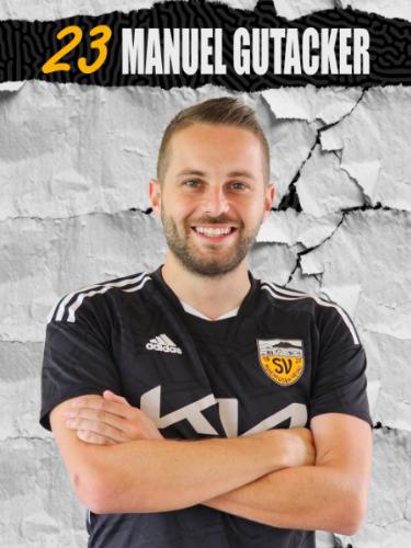 Manuel Gutacker