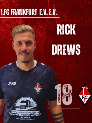 Rick Drews