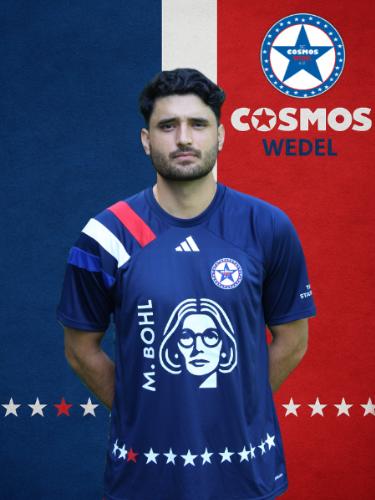 Ismail Rahimi