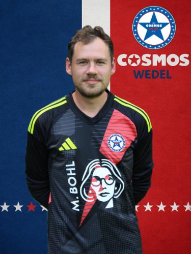 Phil Rosorius