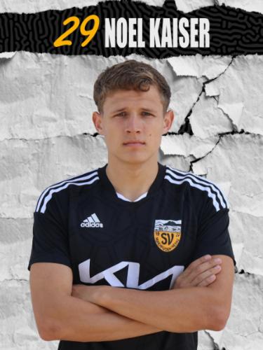 Noel Kaiser