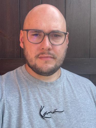 Christoph Karp