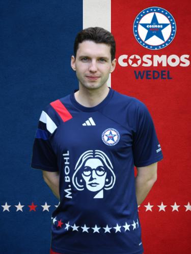 Steffen Stooß