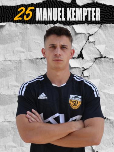 Manuel Kempter