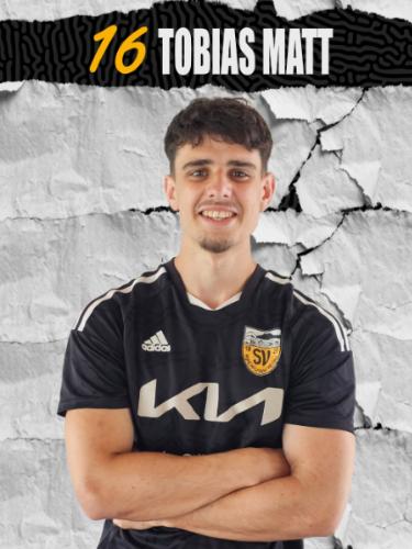 Tobias Matt