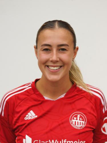 Laura Ermshaus
