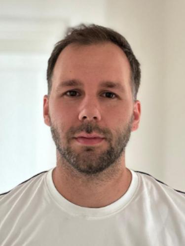 Simon Anderson