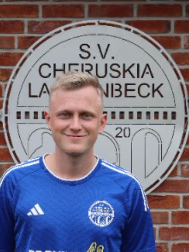 Maximilian Dämmer