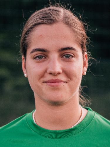 Greta Schulze-Vorwick