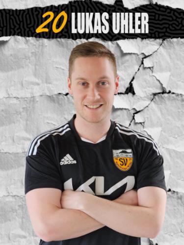 Lukas Uhler