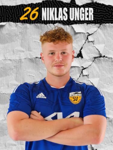 Niklas Unger