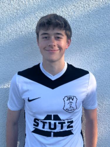 Jan Elias Baumgarten