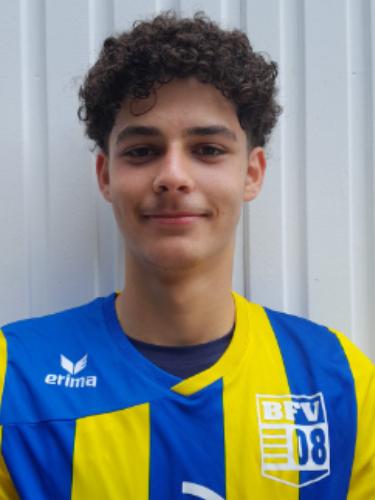 Abdulrahman Alkayed