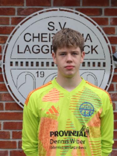Hannes Hagedorn