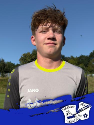 Milo Nemitz