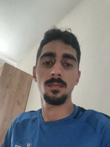 Furkan Cetincan