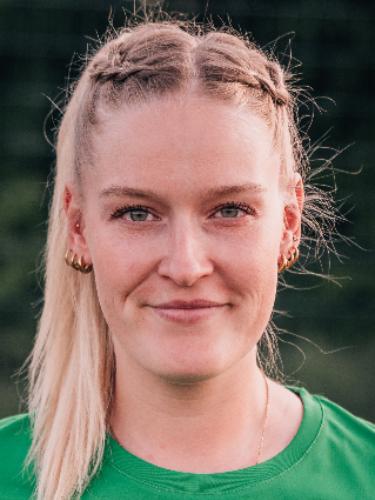 Julia Ursula Helena Mende