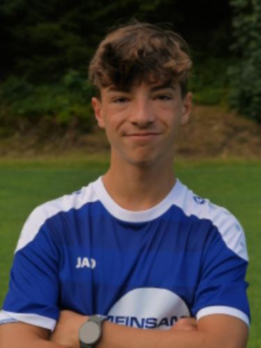 Dominik Junker