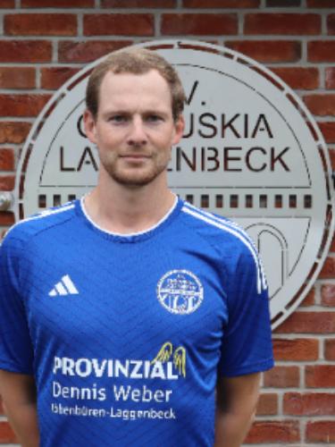 Luca Imorde