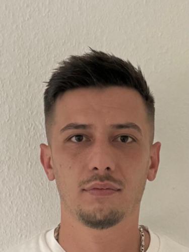 Dennis Jusufi