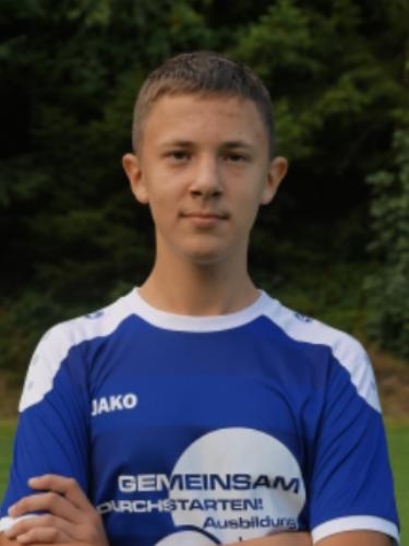 Njegos Koprivica