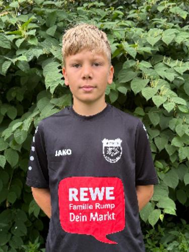 Josia Nathanael Dünser