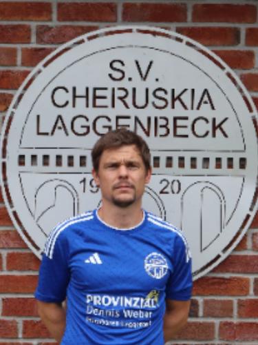 Sascha Klumpe