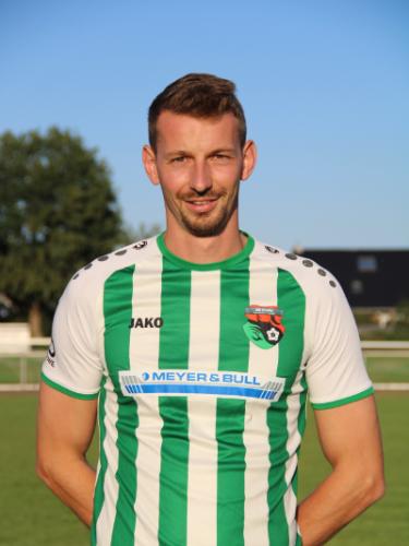 Bennett Laurin Surmann