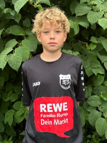Jonas Gogel