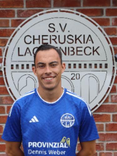 Joel Manchen