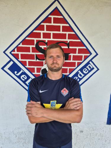 Daniel Fahlteich