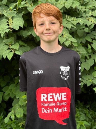 Louis Alexander Stach