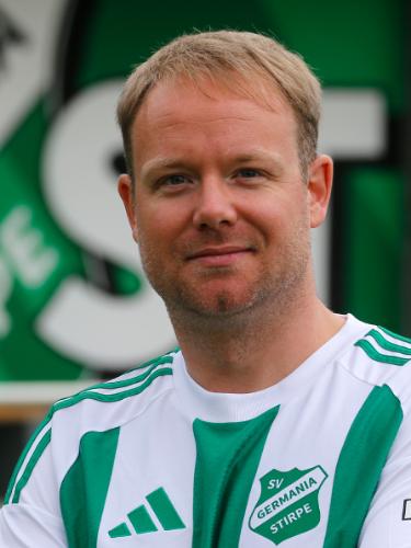 Dennis Flürenbrock
