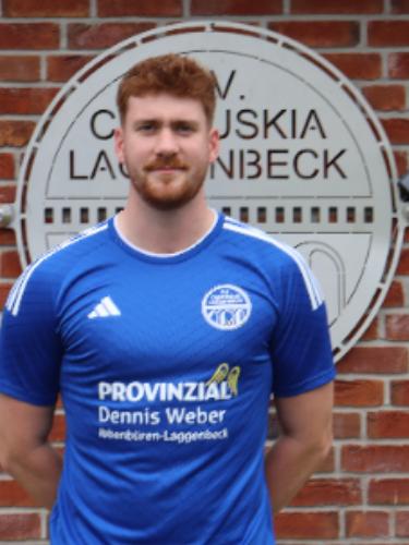 Niklas Schmolling