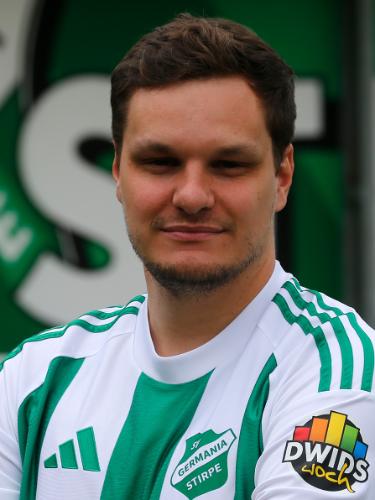 Marcel Plewnia