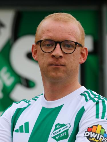 Florian Ruckebier