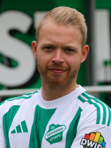 Jonas Ruckebier