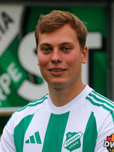 Kassian Phil Scheepers