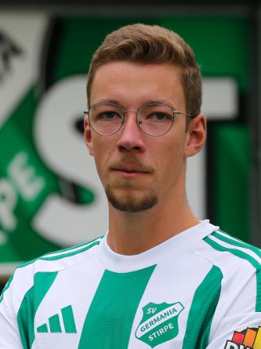 Dominik Schmidt