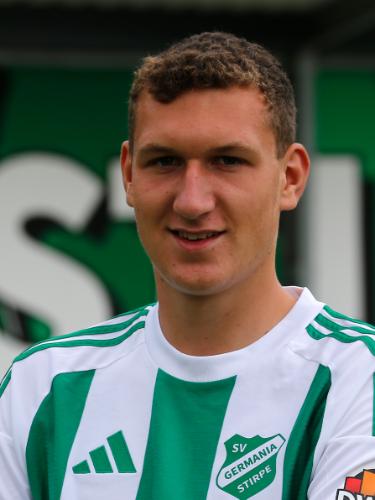 Maik Spenner